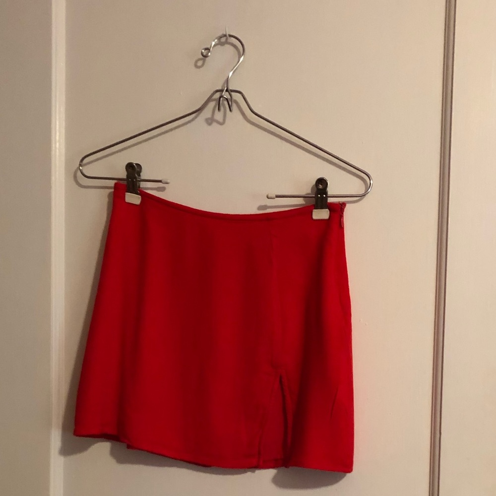 PacSun Skirt